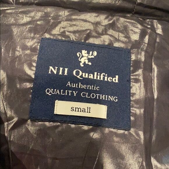 Premium Rugby Bubble Vest   - Picture 6 of 7